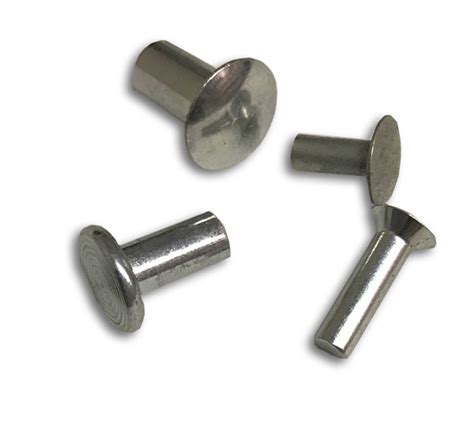 metal sheet with rivets|rivets for galvanized steel.